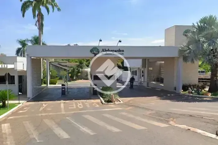 Terreno no Condomínio Alphagarden  450 m² | R$ 450.000 codigo: 340866