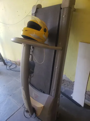 ESTEIRA PARA CORRIDA E CAMINHADA