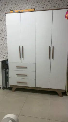 Quarto de criança 