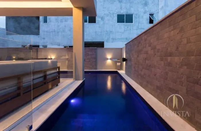 Casa com 4 dormitórios para alugar, 330 m² por R$ 22.000,01/mês - Intermares - João Pessoa
