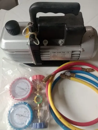 Ar condicionado