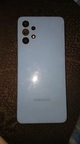 Celular A32 em ótimo condições
