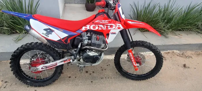 Crf 230f