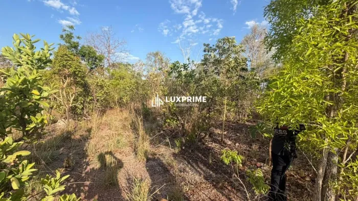 Terreno à venda, 3001 m² por R$ 1.050.000,00 - Plano Diretor Sul - Palmas/TO