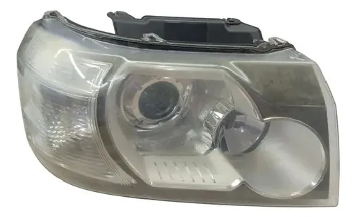 Farol Lado Direito Land Rover Freelander 2 2011 2012 Passageiro