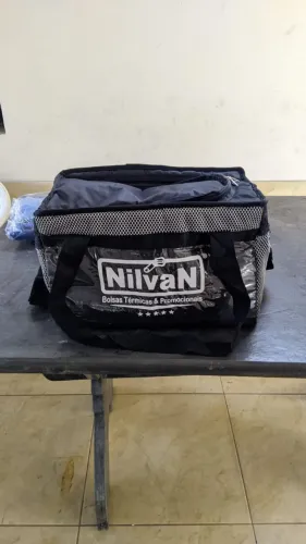 BOLSA TÉRMICA VERÃO