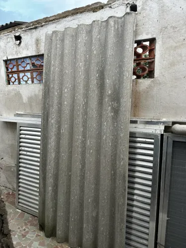 Telha eternit OPORTUNIDADE 