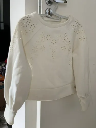 Blusa Le Lis Petit - Menina | Tamanho 10 - Impecável (10/10)!