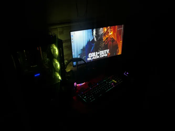 VENDO PC GAMER (estudo proposta)