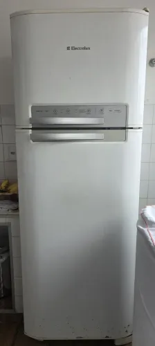 Geladeira Electrolux DF50 - 430 litros