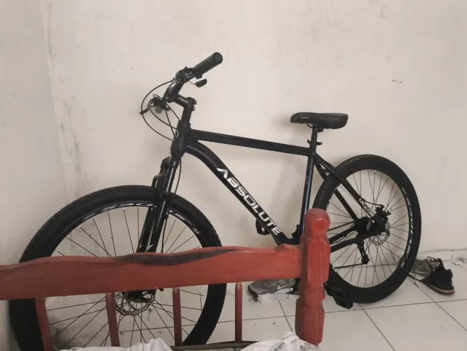 BIKE ABSOLUTE