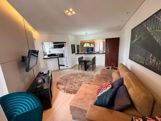 Apartamento para alugar