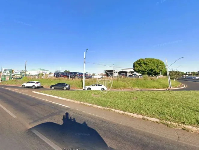 Terreno à venda, 5000 m² por R$ 4.200.000 - Nova - Londrina/PR