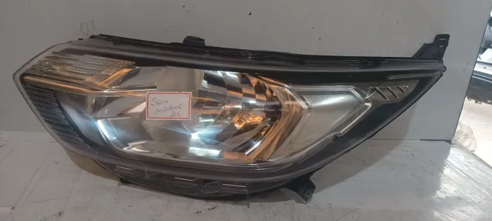 Farol Spin 2018 2019 2020 2021 22 Esq com led