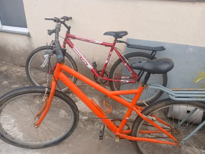 Bicicletas