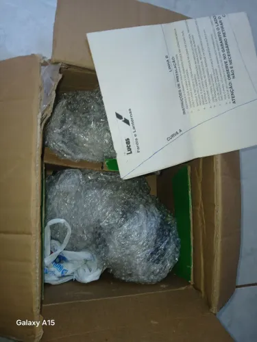 Par farol de milha corsa wind gl gls wegon