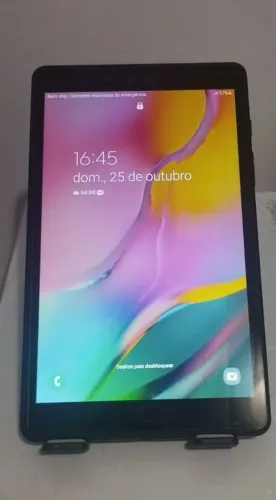 Vendo Tablet Samsung