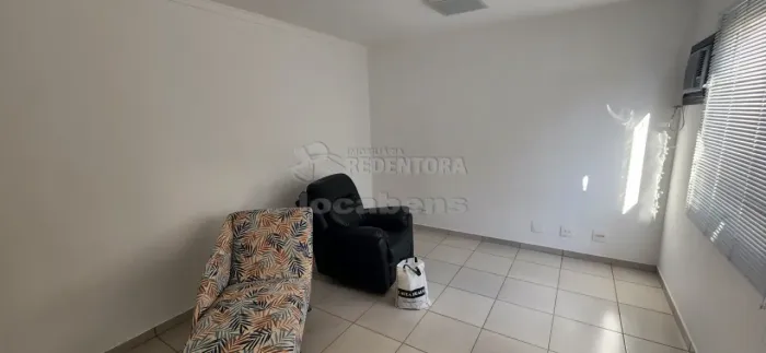 Vila Imperial / Imperial Office - Sala Comercial