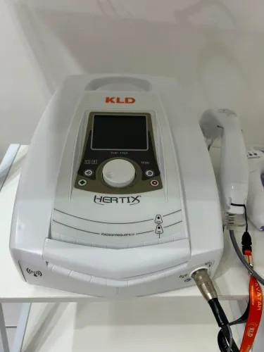 KLD - Hertix completo