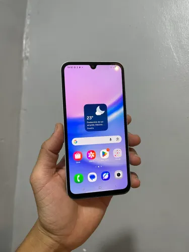 Vendo A15 128 gb (leia a descrição)