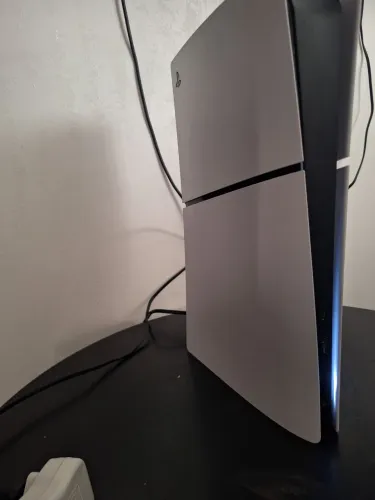 VENDO PS5 SLIM 1TB