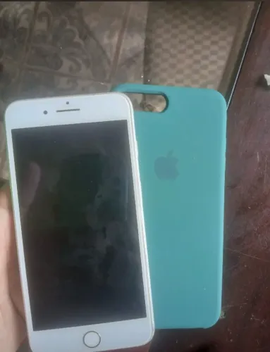 IPhone 8 Plus !