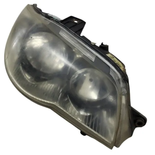 Farol Direito Fiat Siena 1.0 2007  C/detalhe Direito/passageiro