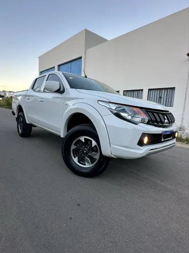 Mitsubishi L200 Triton Sport GLS 2.4 CD Diesel Aut. 2023