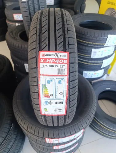 PNEUS IMPORTADOS 175/70 13 NOVOS E ORIGINAIS