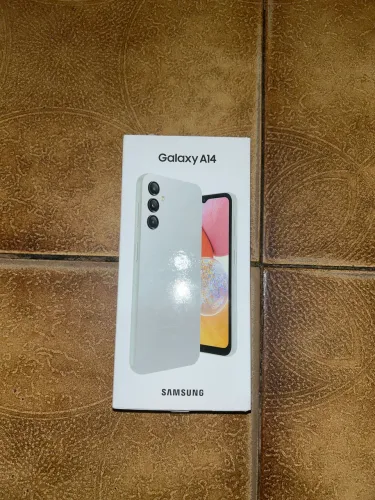 Samsung Galaxy A14 128 GB 4G EM PERFEITO ESTADO, ACEITO PROPOSTAS
