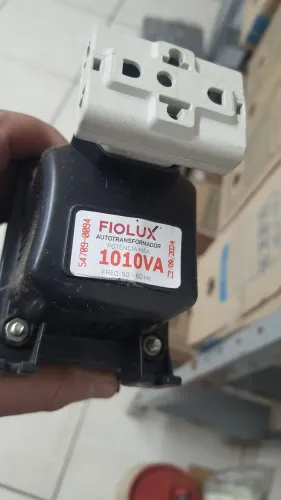Auto transformador 110/220 e vice versa