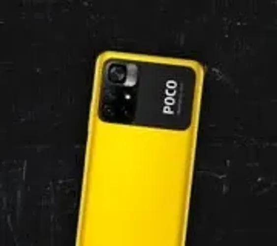 xiaomi poco m4 pro 5g