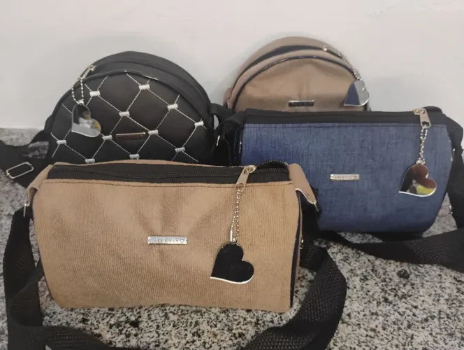 Bolsa feminina