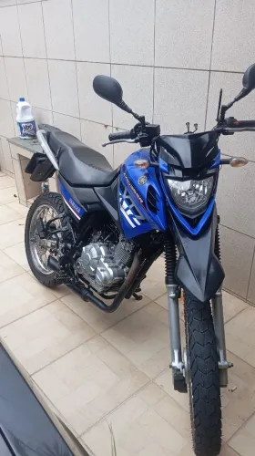 Crosser 20/21 