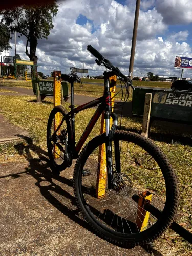Bike aro 29