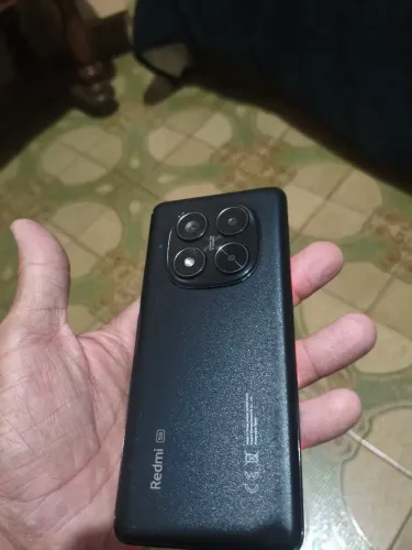Redmi Note 14 Pro 5G
