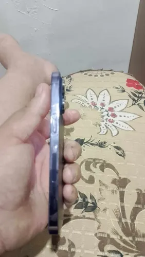 Vendo iPhone 14 pro roxo 256gigas