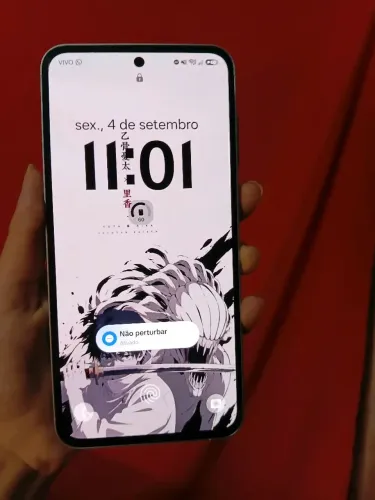 Samsung Galaxy A55 5g
