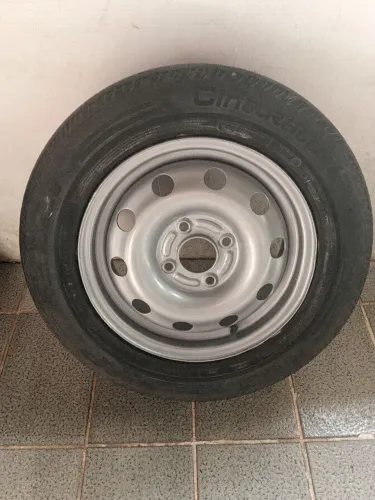 Stepe aro 14 Ford 