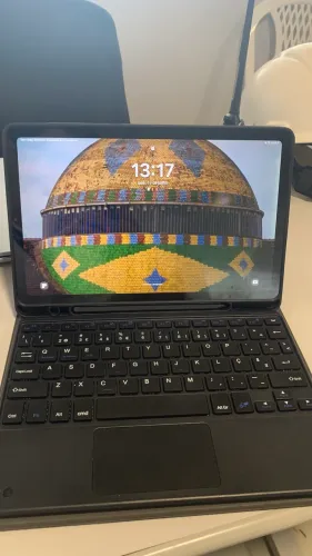 Vendo Tablet Samsung A9 Tab 64gb 4G