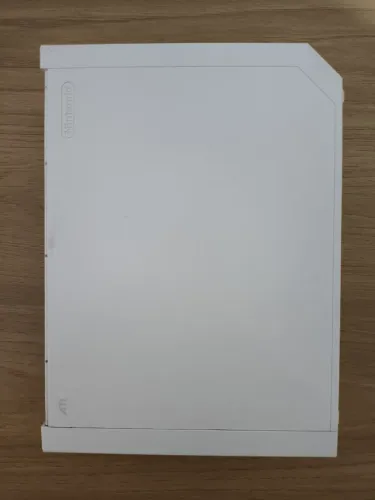 Nintendo Wii ( Somente Console)