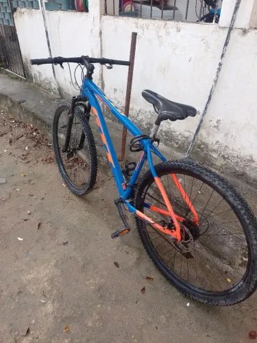 Bike aro 29