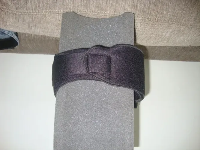 Almofada Coxim Abdutora pós-operatório