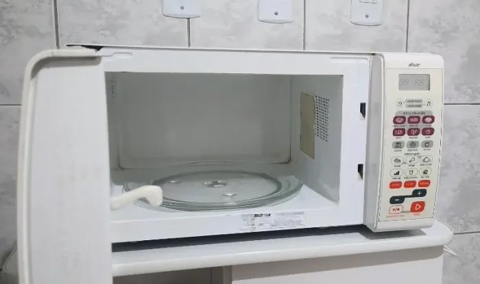 Microondas