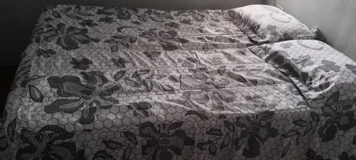 Colcha de cama 