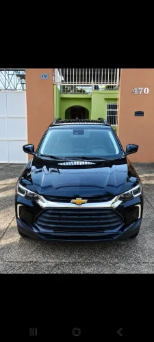 Chevrolet Tracker LTZ 1.0 Turbo 12V Flex AUT 2023