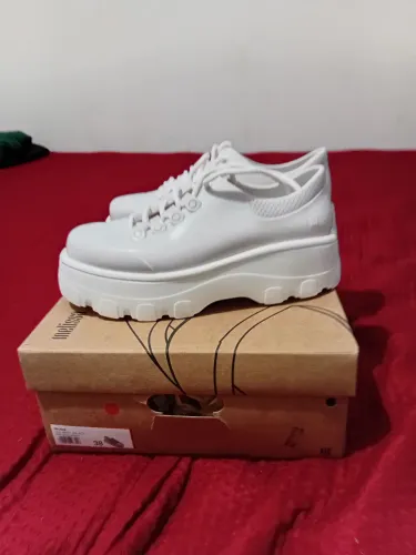 Sapato melissa