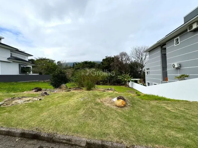 Terreno para Venda em Florianópolis, Santo Antônio De Lisboa