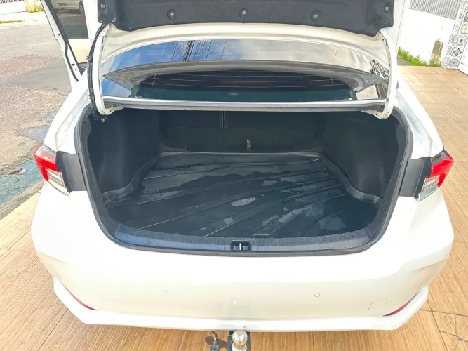 Toyota Corolla Altis 2.0 Flex 16V Aut. 2022