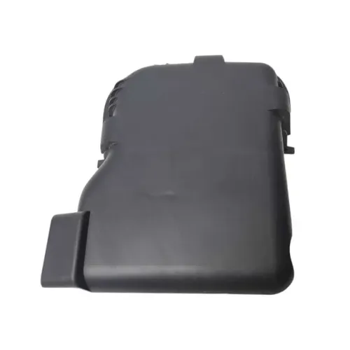 Capa Fechadura Porta Direita Kangoo 2014 2018